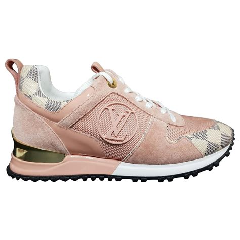 louis vuitton sneaker damen rosa|Sneakers Collection for Women .